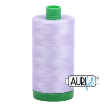 Load image into Gallery viewer, Aurifil #1100 Red Plum
