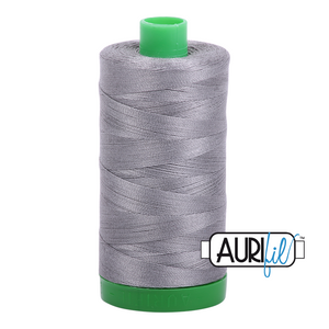 Aurifil 40wt -3- iso poula ennakkotilaus