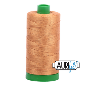 Aurifil 40wt -3- iso poula ennakkotilaus