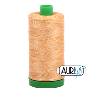 Aurifil 40wt -3- iso poula ennakkotilaus