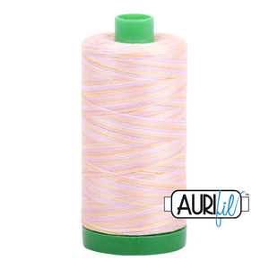 Aurifil 40wt -3- iso poula ennakkotilaus
