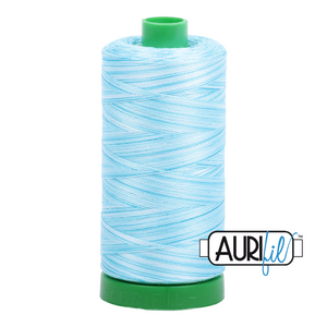 Aurifil 40wt -3- iso poula ennakkotilaus