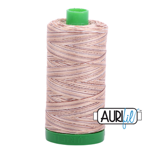 Aurifil 40wt -3- iso poula ennakkotilaus