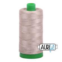 Lataa kuva Galleria-katseluun, Aurifil 40wt -3- iso poula ennakkotilaus
