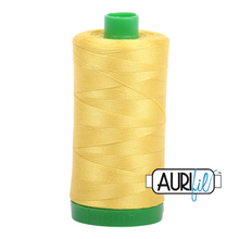 Load image into Gallery viewer, Aurifil #1100 Red Plum
