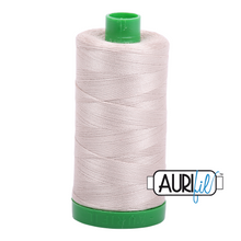Lataa kuva Galleria-katseluun, Aurifil 40wt -3- iso poula ennakkotilaus

