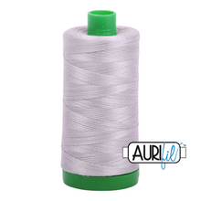 Lataa kuva Galleria-katseluun, Aurifil 40wt -3- iso poula ennakkotilaus
