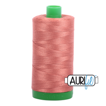 Lataa kuva Galleria-katseluun, Aurifil 40wt -3- iso poula ennakkotilaus
