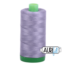 Load image into Gallery viewer, Aurifil #1100 Red Plum
