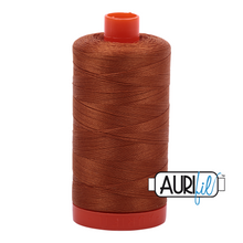 Load image into Gallery viewer, Aurifil 50wt -3- Big Spool - Pre-Order
