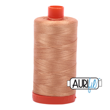 Load image into Gallery viewer, Aurifil 50wt -3- Big Spool - Pre-Order
