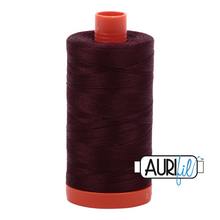 Lataa kuva Galleria-katseluun, Aurifil 50wt -2- iso puola ennakkotilaus
