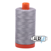Load image into Gallery viewer, Aurifil 50wt -3- Big Spool - Pre-Order
