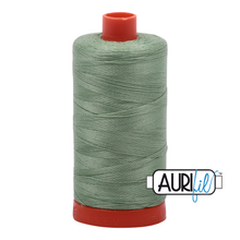 Load image into Gallery viewer, Aurifil 50wt -2- Big Spool Pre-Order
