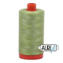 Lataa kuva Galleria-katseluun, Aurifil 50wt -2- iso puola ennakkotilaus
