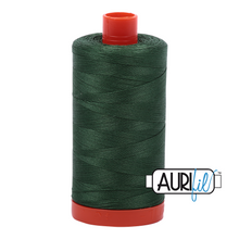 Lataa kuva Galleria-katseluun, Aurifil 50wt -2- iso puola ennakkotilaus
