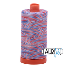 Load image into Gallery viewer, Aurifil 50wt -3- Big Spool - Pre-Order
