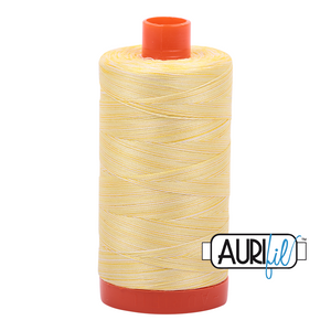 Aurifil 50wt -3- Big Spool - Pre-Order