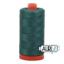 Lataa kuva Galleria-katseluun, Aurifil 50wt -2- iso puola ennakkotilaus
