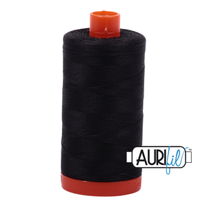 Aurifil 50wt -3- Big Spool - Pre-Order