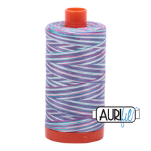 Load image into Gallery viewer, Aurifil 50wt -3- Big Spool - Pre-Order
