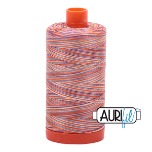 Aurifil 50wt -3- Big Spool - Pre-Order