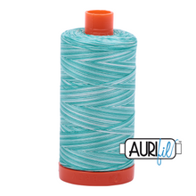 Load image into Gallery viewer, Aurifil 50wt -3- Big Spool - Pre-Order
