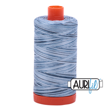 Load image into Gallery viewer, Aurifil 50wt -3- Big Spool - Pre-Order
