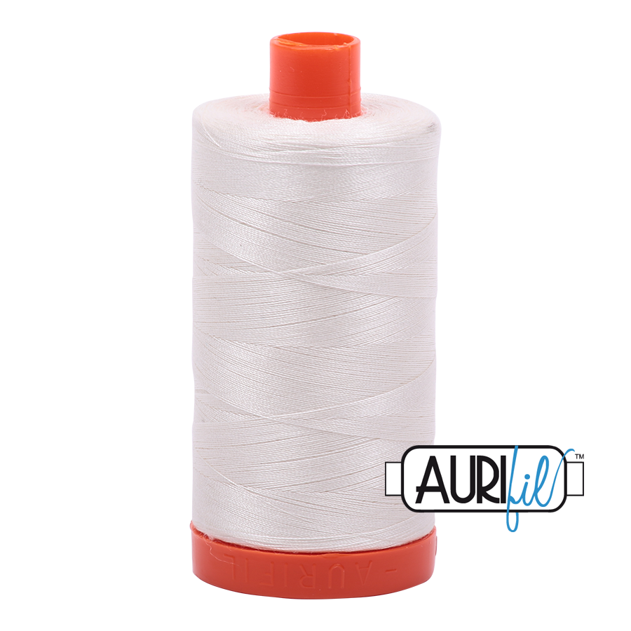 Aurifil 50wt -3- Big Spool - Pre-Order