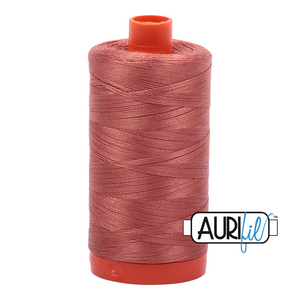 Aurifil 50wt -3- Big Spool - Pre-Order