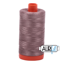 Load image into Gallery viewer, Aurifil 50wt -3- Big Spool - Pre-Order
