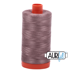 Aurifil 50wt -3- Big Spool - Pre-Order
