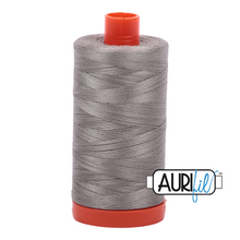 Load image into Gallery viewer, Aurifil 50wt -3- Big Spool - Pre-Order
