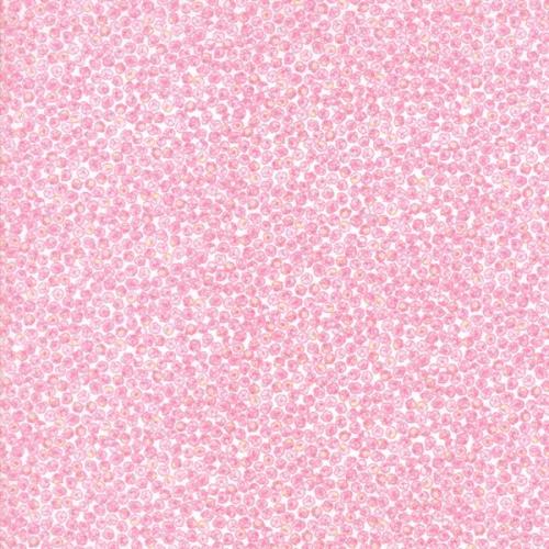 Sakura, Buds Petal 33174 11 bomullstyg