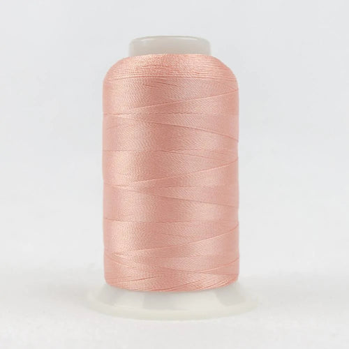 Wonderfil Polyfast 40wt Flesh PF1021 ompelulanka