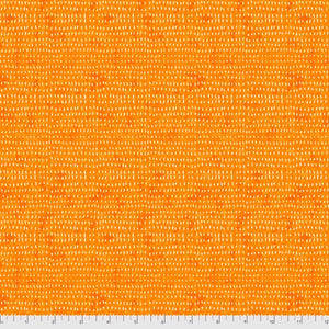 Cori Dantini - Seeds - Orange puuvillakangas