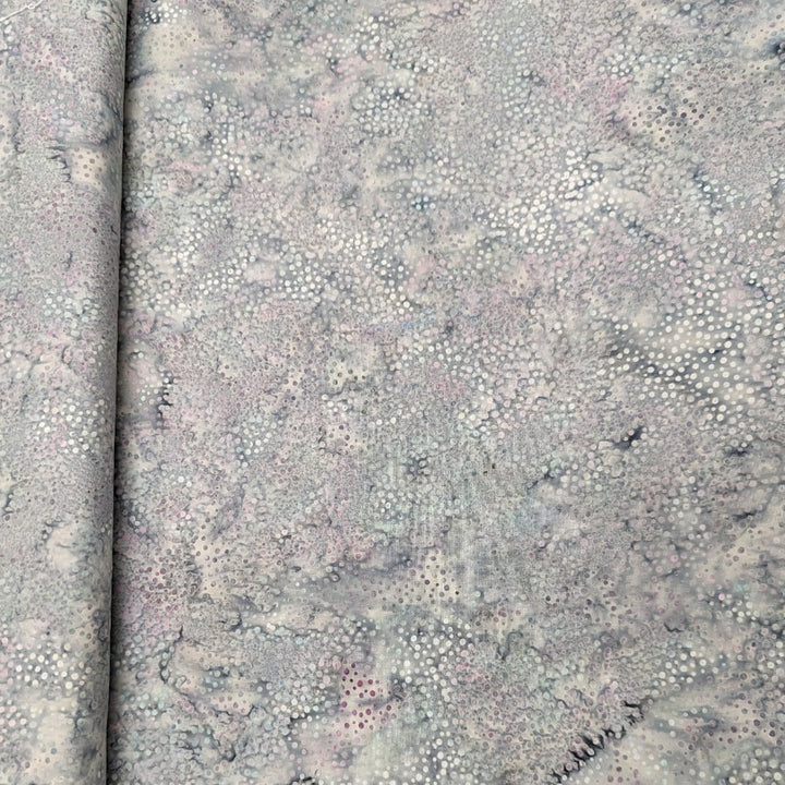Bali Dots 3019-112 Paris cotton fabric batik