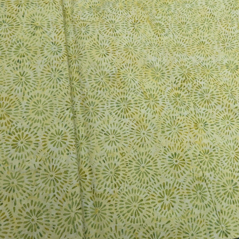 Kathy Engle - Foundations BE34-G1 puuvillakangas batiikki