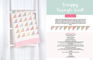 Patchwork Gifts: 20 Charming Patchwork Projects to Give and Keep - English