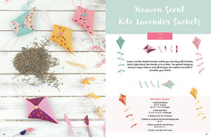 Patchwork Gifts: 20 Charming Patchwork Projects to Give and Keep - English