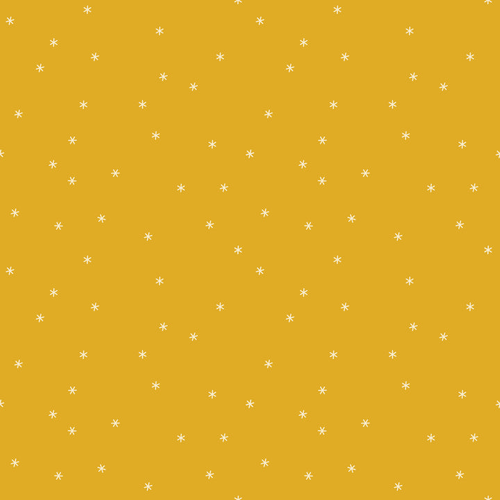 Ruby Star Society, Spark RS0005-45 Goldenrod Cotton Fabric