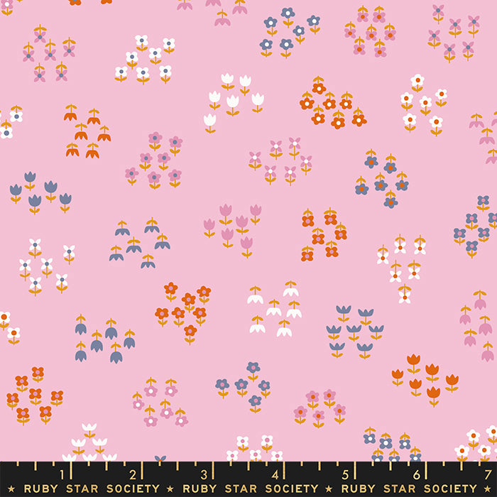 Ruby Star Society, Tarrytown RS3021-11 Pion bomullstyg