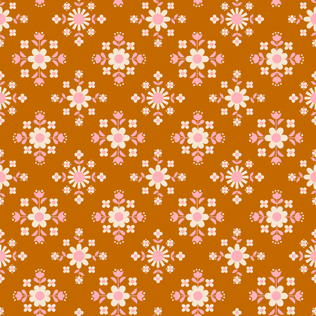 Laadukas puuvillakangas Ruby Star Society Darlings 2 -kokoelmasta. Sopii tilkkutöihin, vaatteisiin ja käsitöihin. Tilaa helposti verkkokaupasta Tilkkunen.