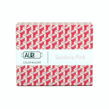 Load image into Gallery viewer, Aurifil Color Builder 50wt Sardinia Pink ompelulankapaketti
