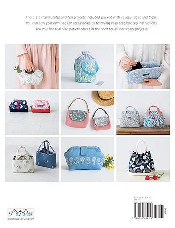 Sew your own outlet bag