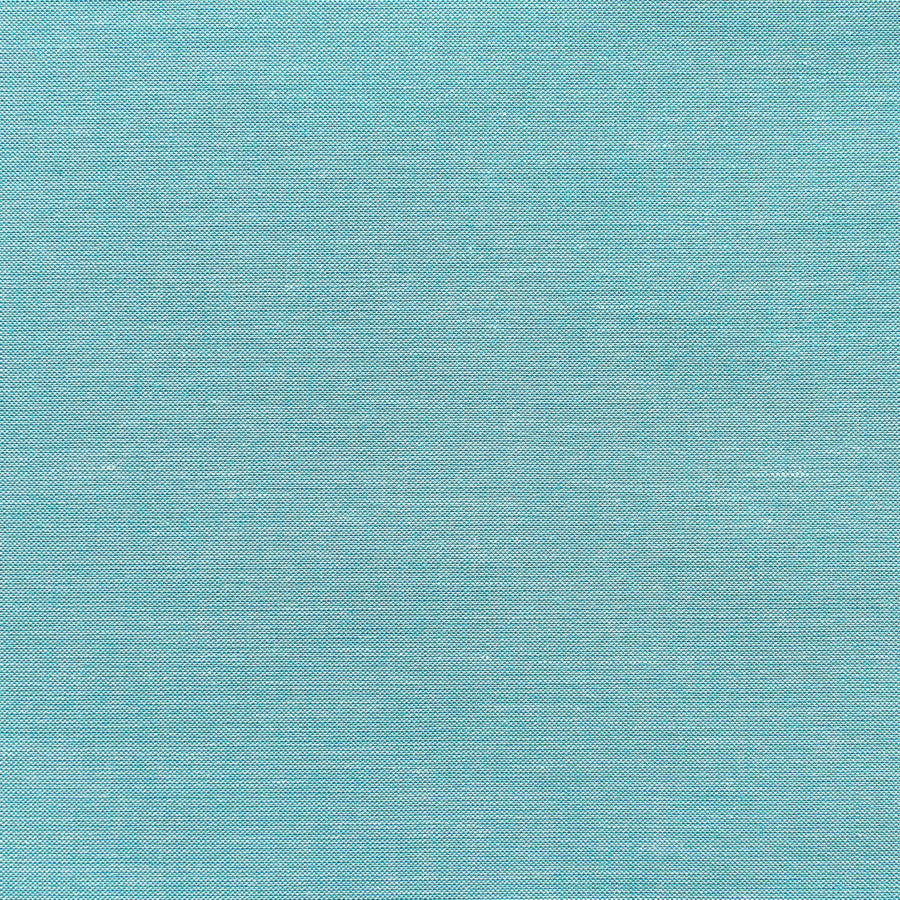 Tilda Chambray Teal yksivärinen, lankavärjätty puuvillakangas, ajaton ja pehmeä tekstuuri ompelu- ja tilkkuprojekteihin.