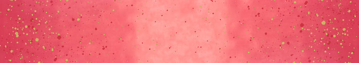 V&Co, Ombre Galaxy Metallic Hot Pink 10873-14M -puuvillakankaasta, jossa on metallinhohto ja liukuvärjäys.