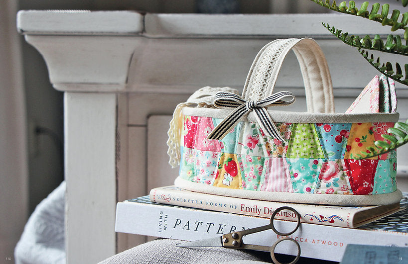 Rainy Day Sewing: 18 Sewing Projects to Brighten Every Day