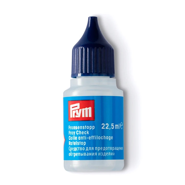 Prym Fray Check - Processing fluid