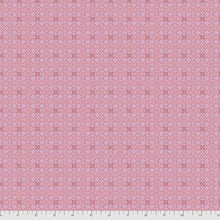Lataa kuva Galleria-katseluun, Sew Kind of Wonderful - Mod Cloth - PWSK006.FIRE puuvillakangas
